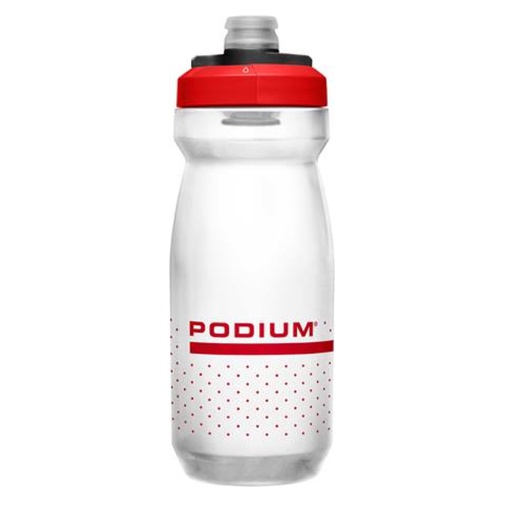 [886798014739] PODIUM BIKE BOTTLE