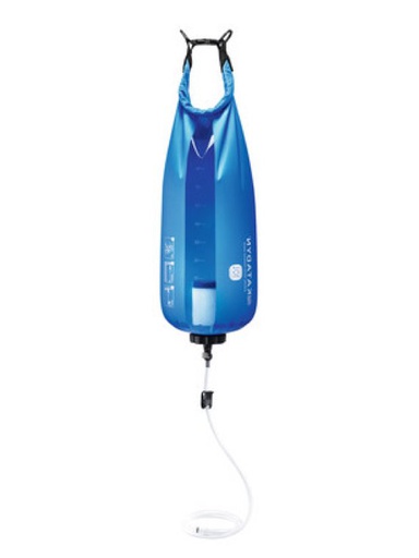 [7612013192967]  BASE CAMP PRO WATER FILTRATION SYSTEM 10 LITER