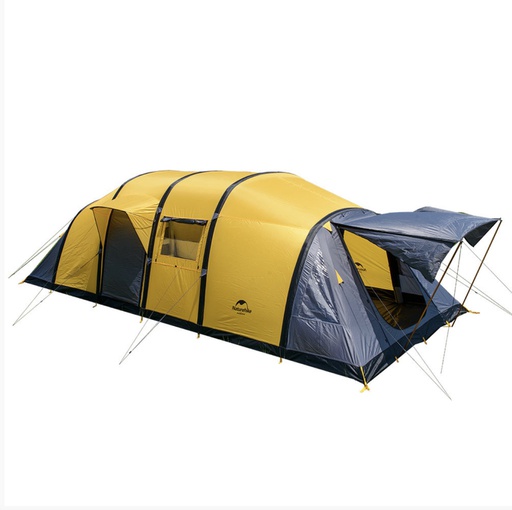 [6927595718780] WORMHOLE TENT 8-10 PERSON