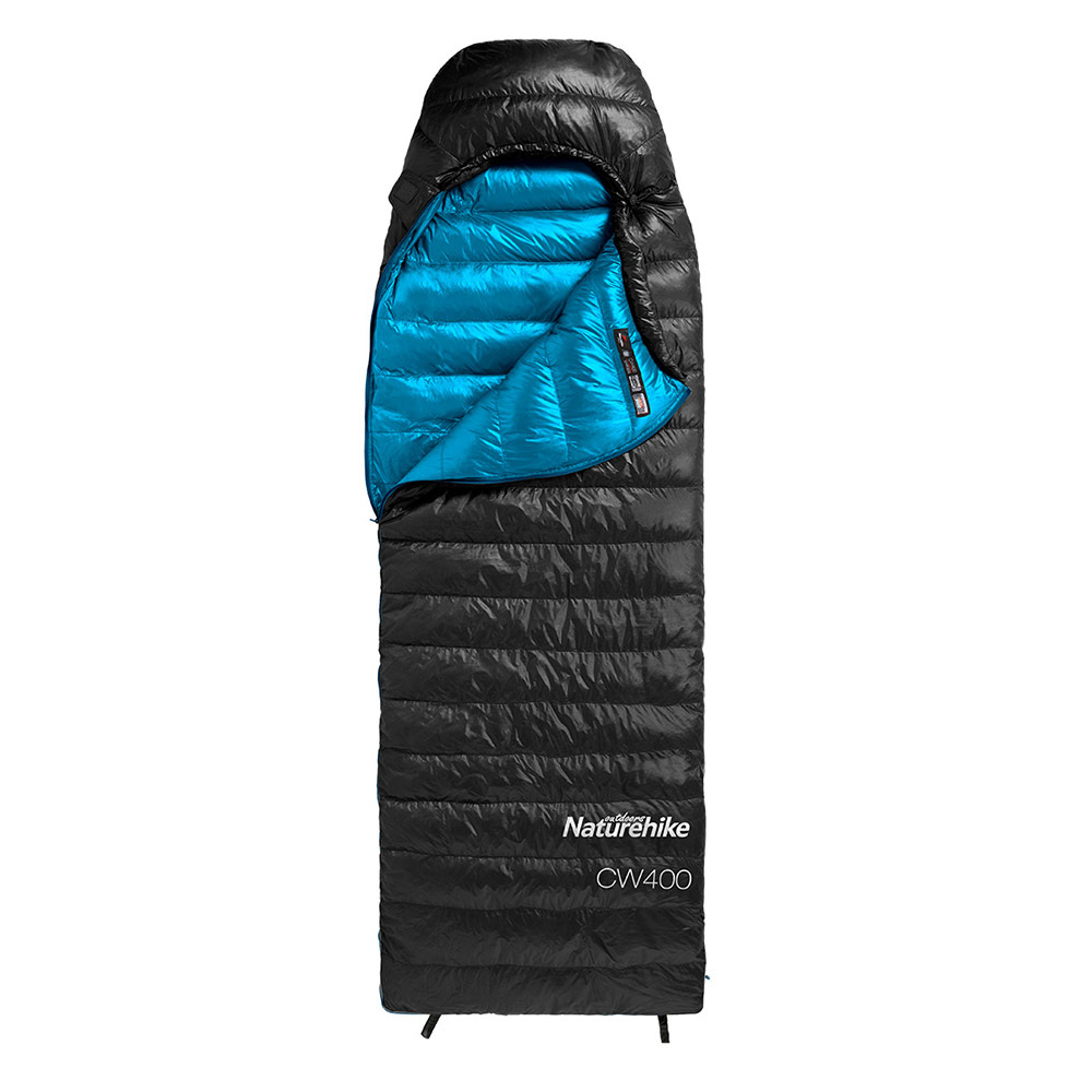  CW400 GOOSE DOWN SLEEPING BAG