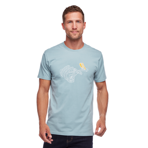 [793661437901] MEN'S BD CAM T-SHIRT