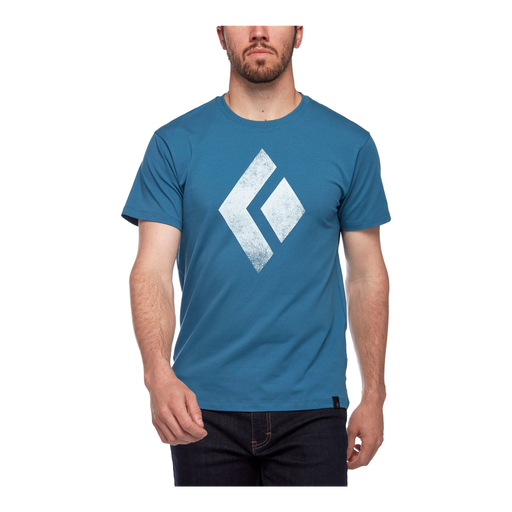 [793661397939] MEN'S CHALKED UP T-SHIRT