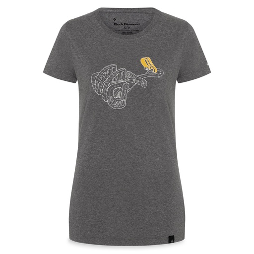 [793661438458] WOMEN'S BD CAM T-SHIRT