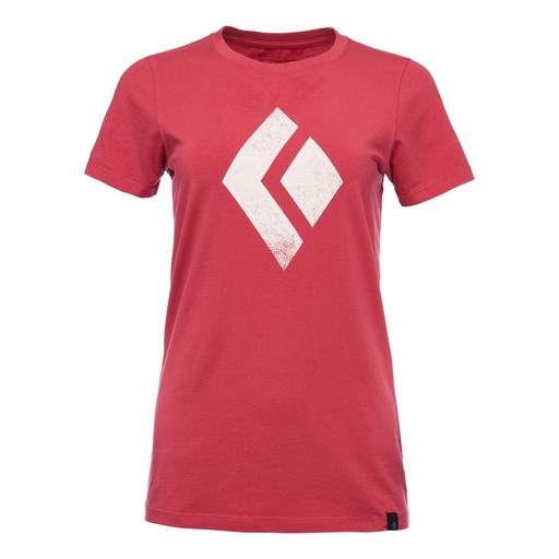 [793661419754] WOMEN'S CHALKED UP T-SHIRT