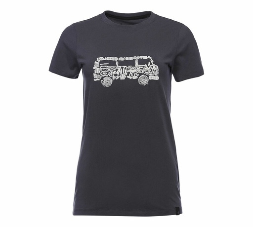 [793661419600] WOMEN'S VANTASTIC T-SHIRT