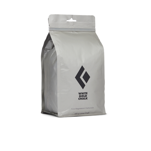 [793661075172] 300G WHITE GOLD LOOSE CHALK