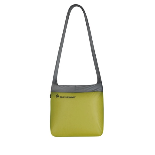 [9327868080854] SIL FOLDABLE SLING BAG 16L