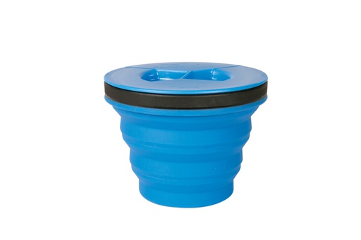 [9327868067275] X-SEAL &amp; GO MEDIUM