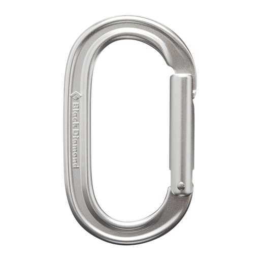 [793661356226]  OVAL KEYLOCK CARABINER