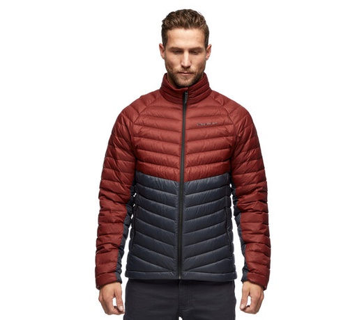 [793661466390]  MEN'S ACCESS DOWN JACKET
