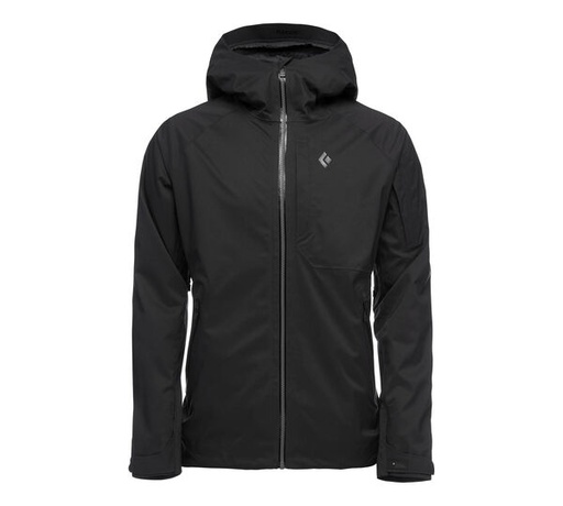 [793661421962]  MEN'S BOUNDARYLINE INSULATED JACKET