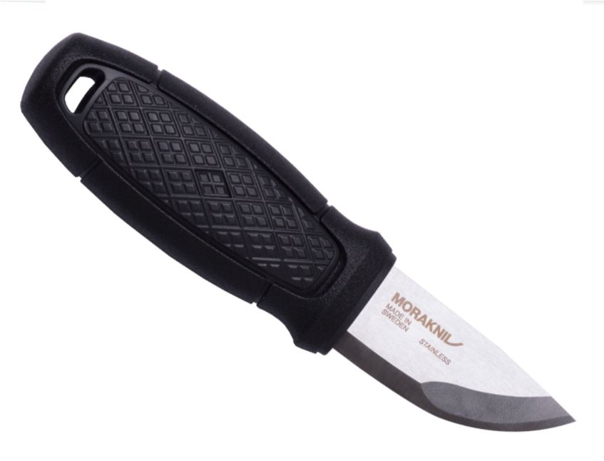 ELDRIS NECK KNIFE W/ FIRE KIT