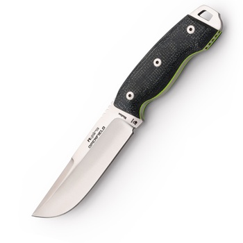 [8436595550255]  OPENFIELD KNIFE W/ SHEATH