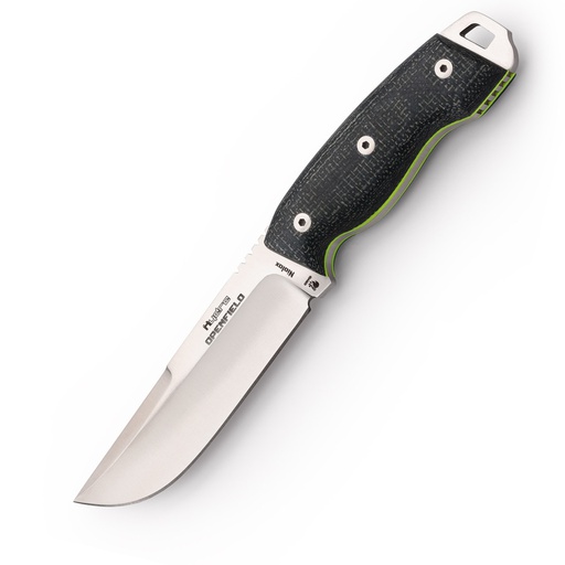 [8436595550255]  OPENFIELD KNIFE W/ SHEATH