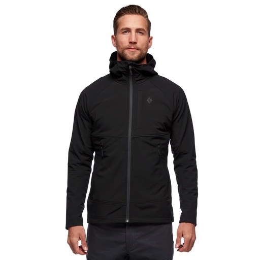 [793661463771] MEN'S ELEMENT FZ HOODY