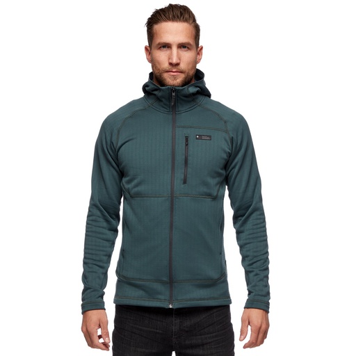 [793661420705] MEN'S FACTOR FZ HOODY