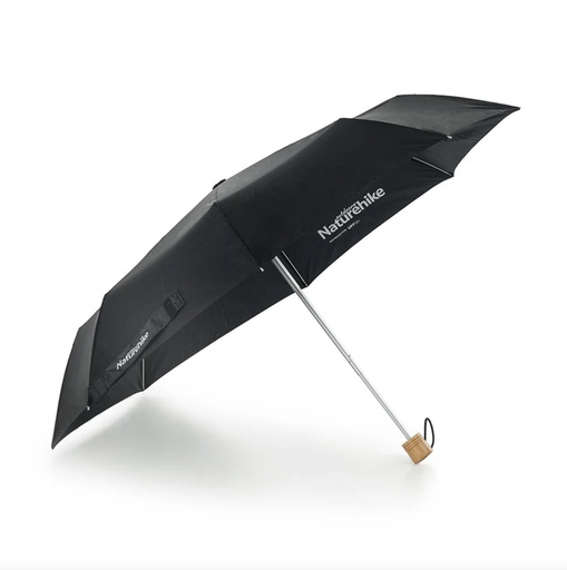[6927595723487] 30D SILICONE COATED UMBRELLA