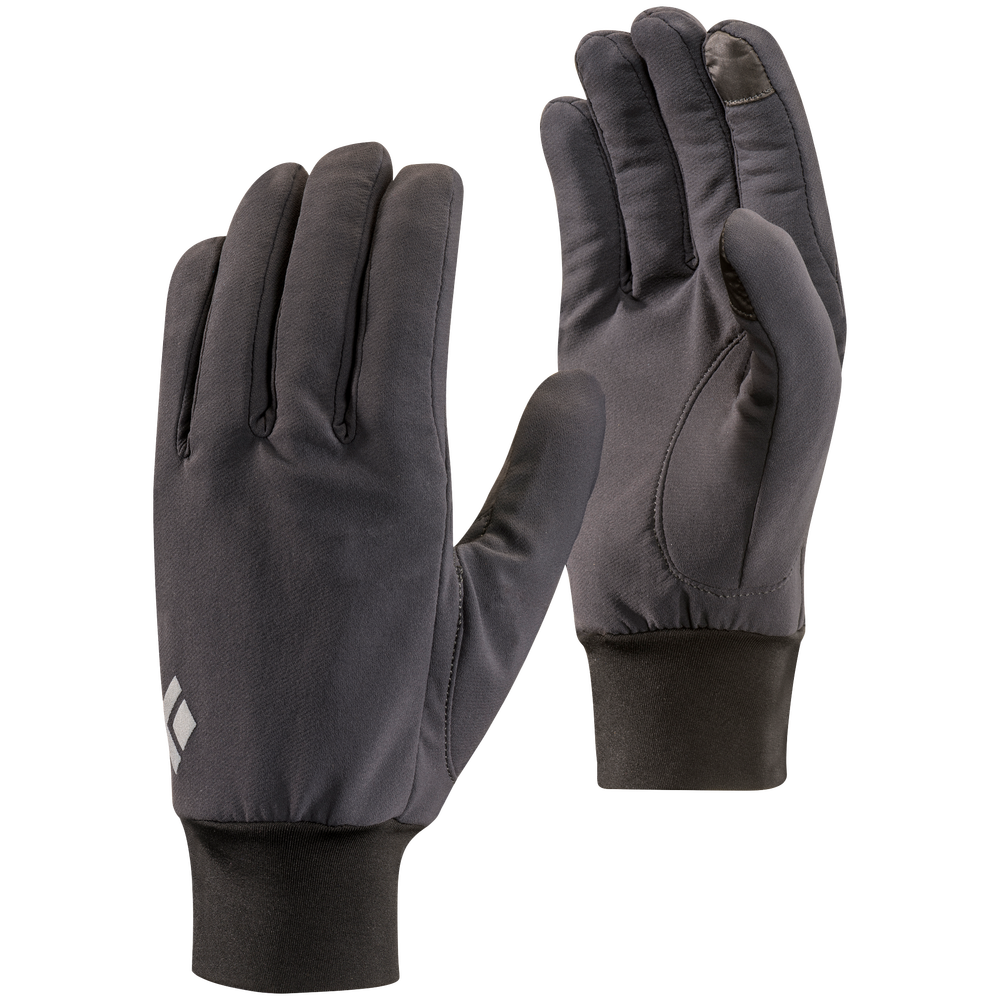 LIGHTWEIGHT SOFTSHELL GLOVES