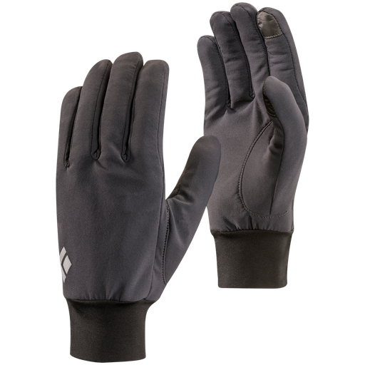 [793661309482] LIGHTWEIGHT SOFTSHELL GLOVES