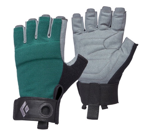 [793661450023] WOMEN'S CRAG HALF FINGER GLOVES