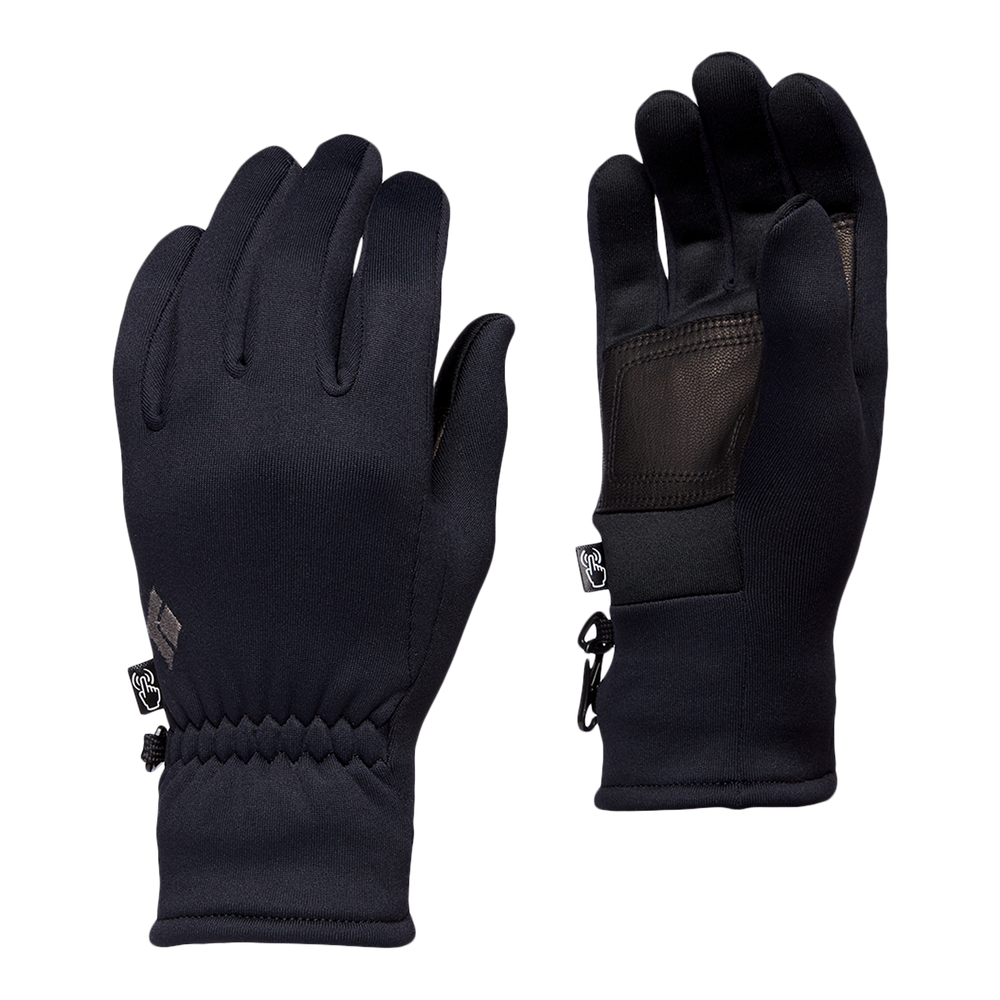 HEAVYWEIGHT SCREENTAP GLOVES