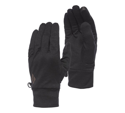 [793661427506] LIGHTWEIGHT WOOLTECH GLOVES