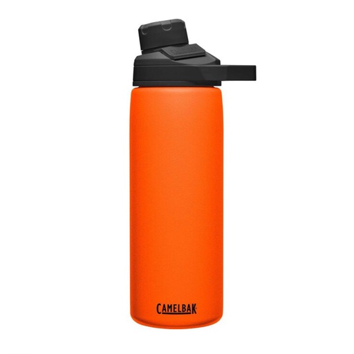 [886798024202] CHUTE MAG BOTTLE INSULATED STAINLESS STEEL 600ML
