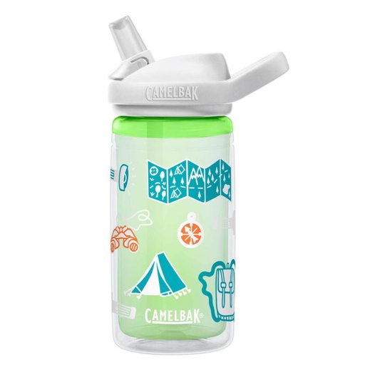 [886798024738] EDDY PLUS KIDS INSULATED 400ML