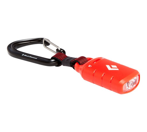 [793661448723] ION KEYCHAIN LIGHT 40 LUMENS