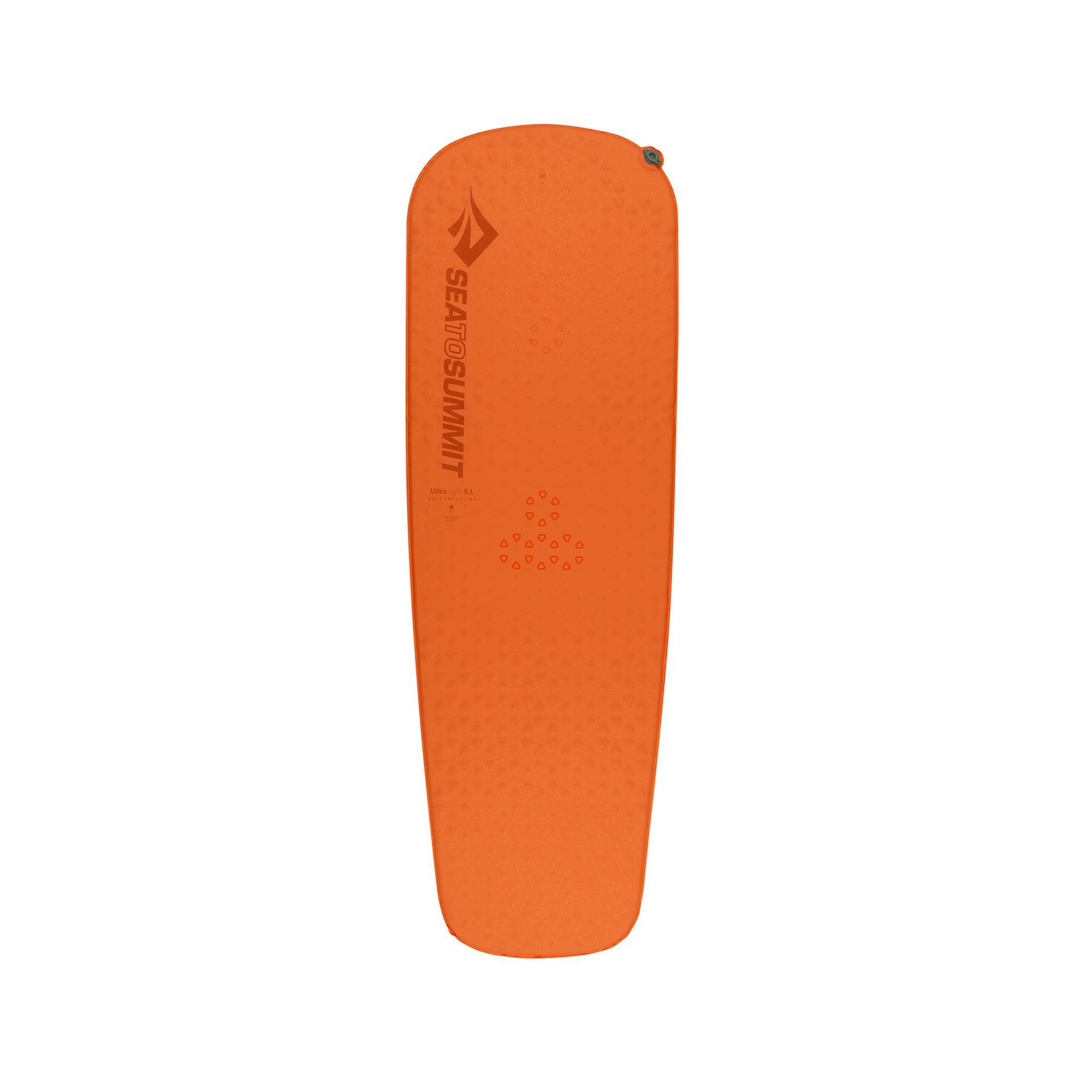 ULTRALIGHT SELF INFLATING MAT