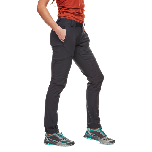 [793661315032] WOMEN'S ALPINE SOFTSHELL PANTS