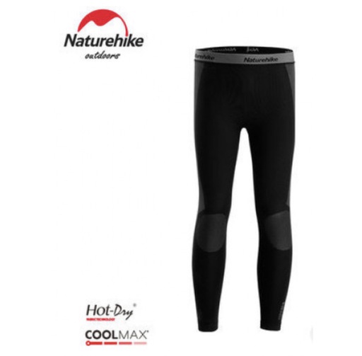 [6927595743744] Q-A9 MEN'S THERMAL PANTS