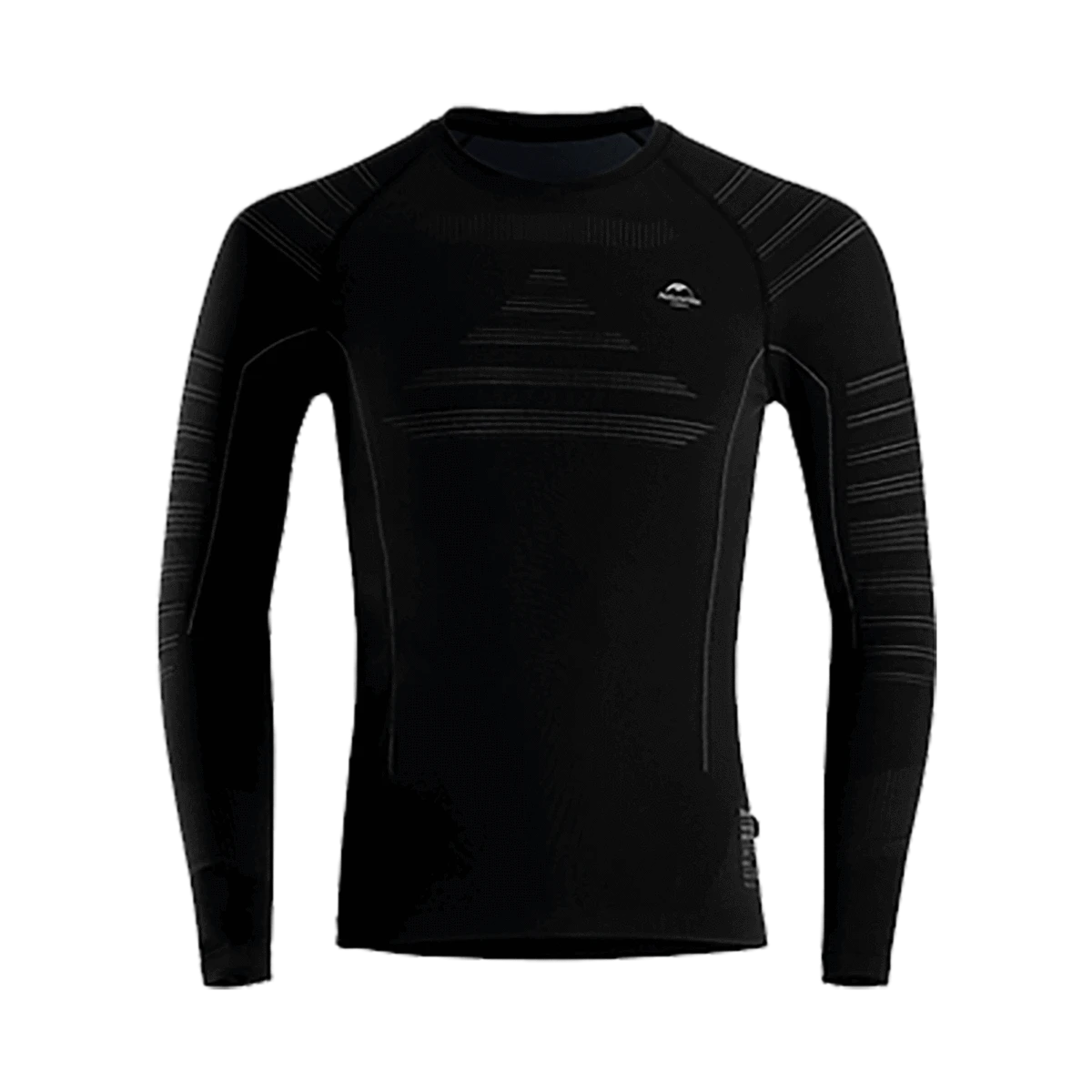 Q-A9 MEN'S THERMAL TOPS