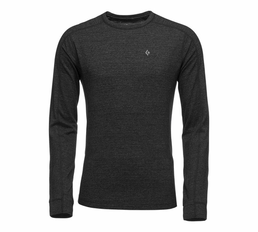 [793661425007] MEN'S SOLUTION 150 MERINO BASE CREW