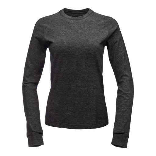 [793661425083] WOMEN'S SOLUTION 150 MERINO BASE CREW