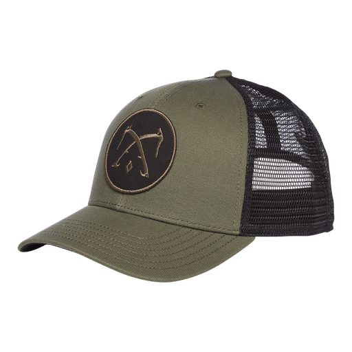 [793661445135] BD TRUCKER HAT