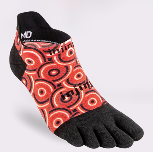 [760172015539] جورب سبكترم ركض قصير