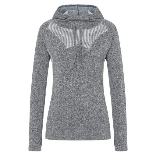 [793661405825] WOMEN'S CRUX LS HOODY
