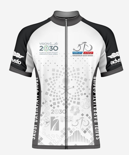 [23878600028] MEN'S JERSEY/BIB SHORT