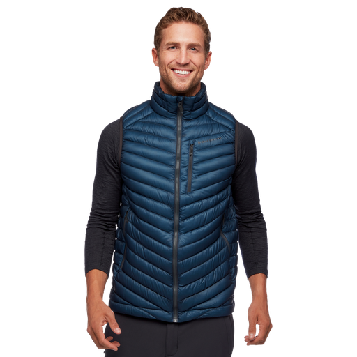 MEN'S APPROACH DOWN VEST