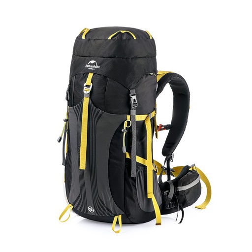 [6927595705056] HIKING BACKPACK 65L