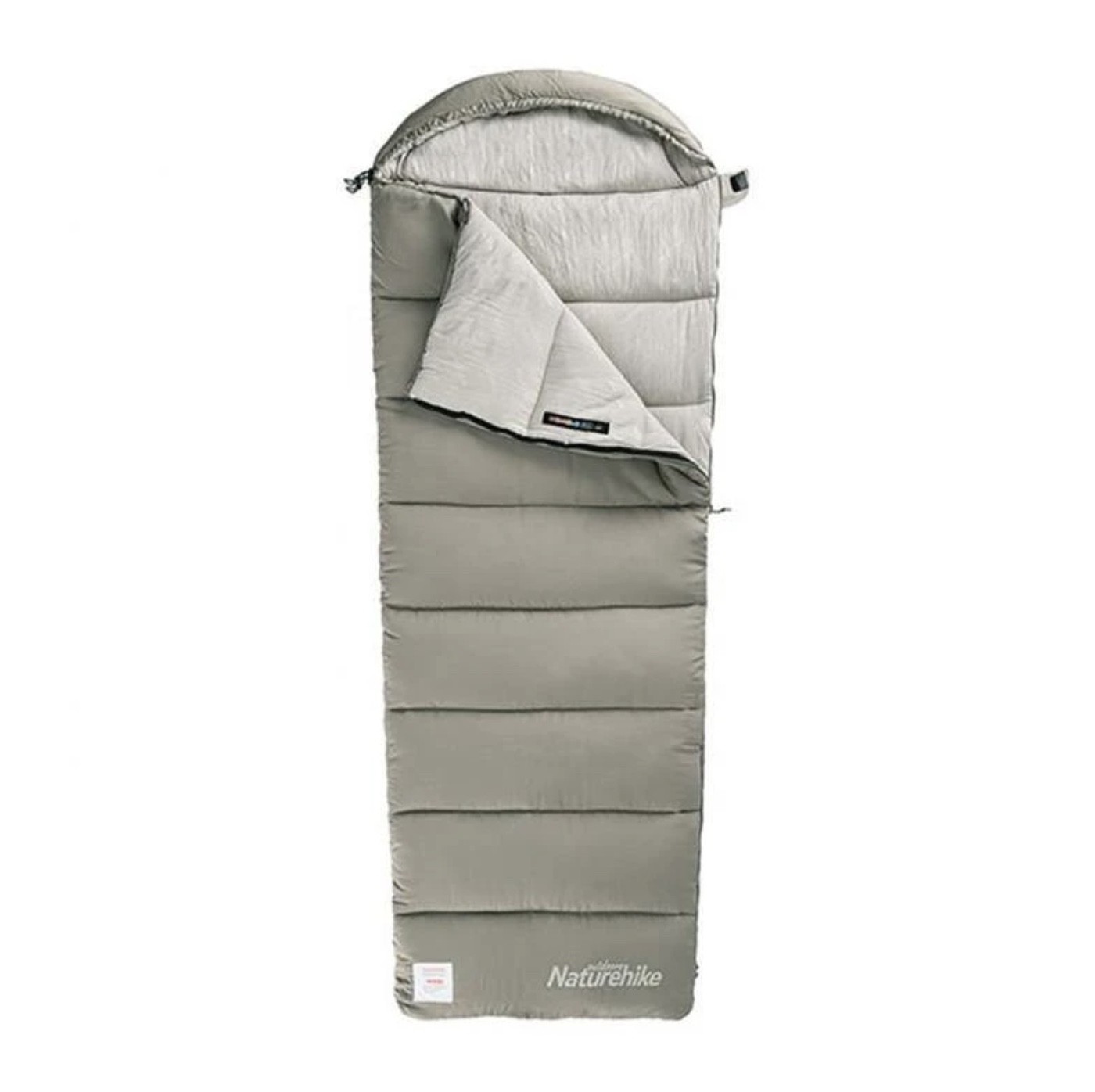 WASHABLE COTTON SLEEPING BAG