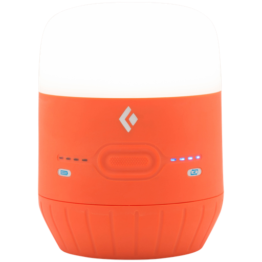 [793661299790] MOJI CHARGING STATION LANTERN / PORTABLE POWER