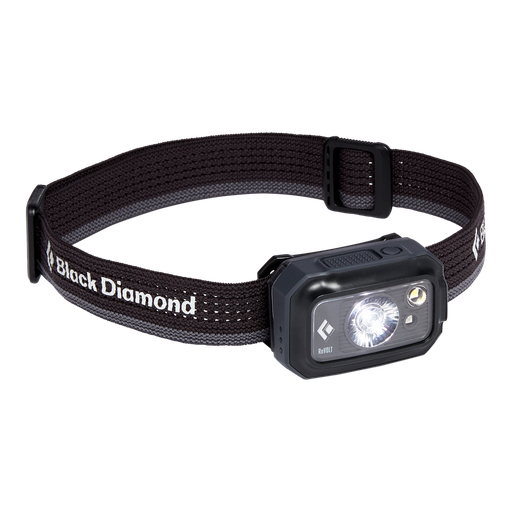 [793661448761] REVOLT HEADLAMP 350 LUMENS
