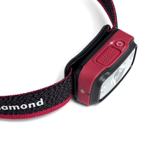 [793661472179] SPOT HEADLAMP 350 LUMENS