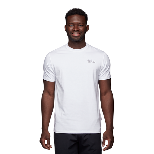 [793661516057] MEN'S PEAKS T-SHIRT