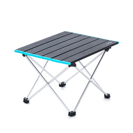 [6927595737293] FT08 ALUMINUM ALLOY FOLDING TABLE