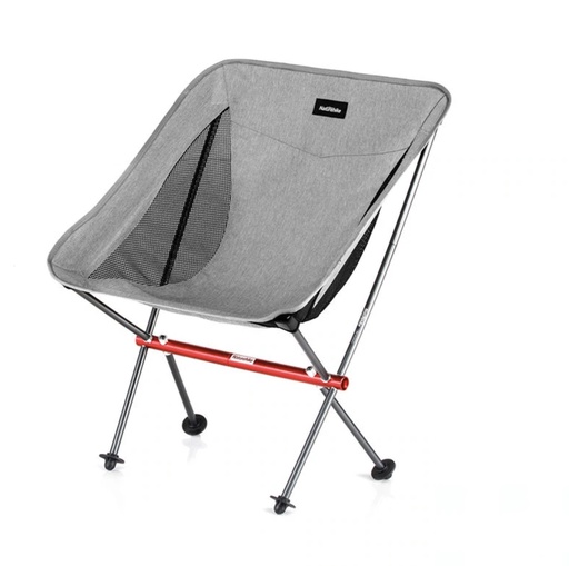 YL05 ALUMINUM FOLDING CHAIR