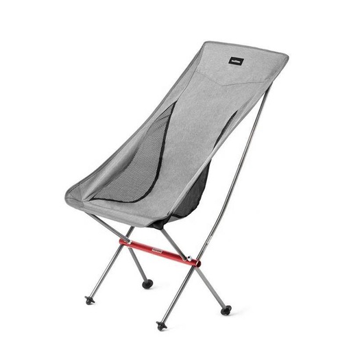 [6927595733608] YL06 ALUMINUM LONG BACK FOLDING CHAIR