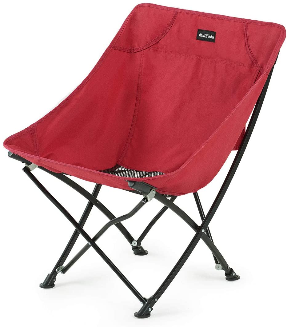 YL04 MOON FOLDING CHAIR